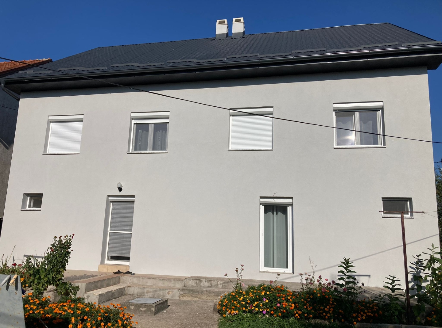 Krovopokrivački radovi