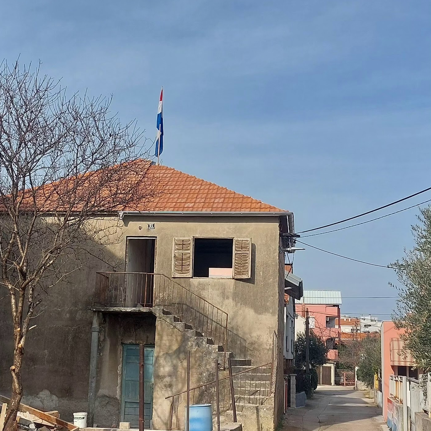 Krovopokrivački radovi