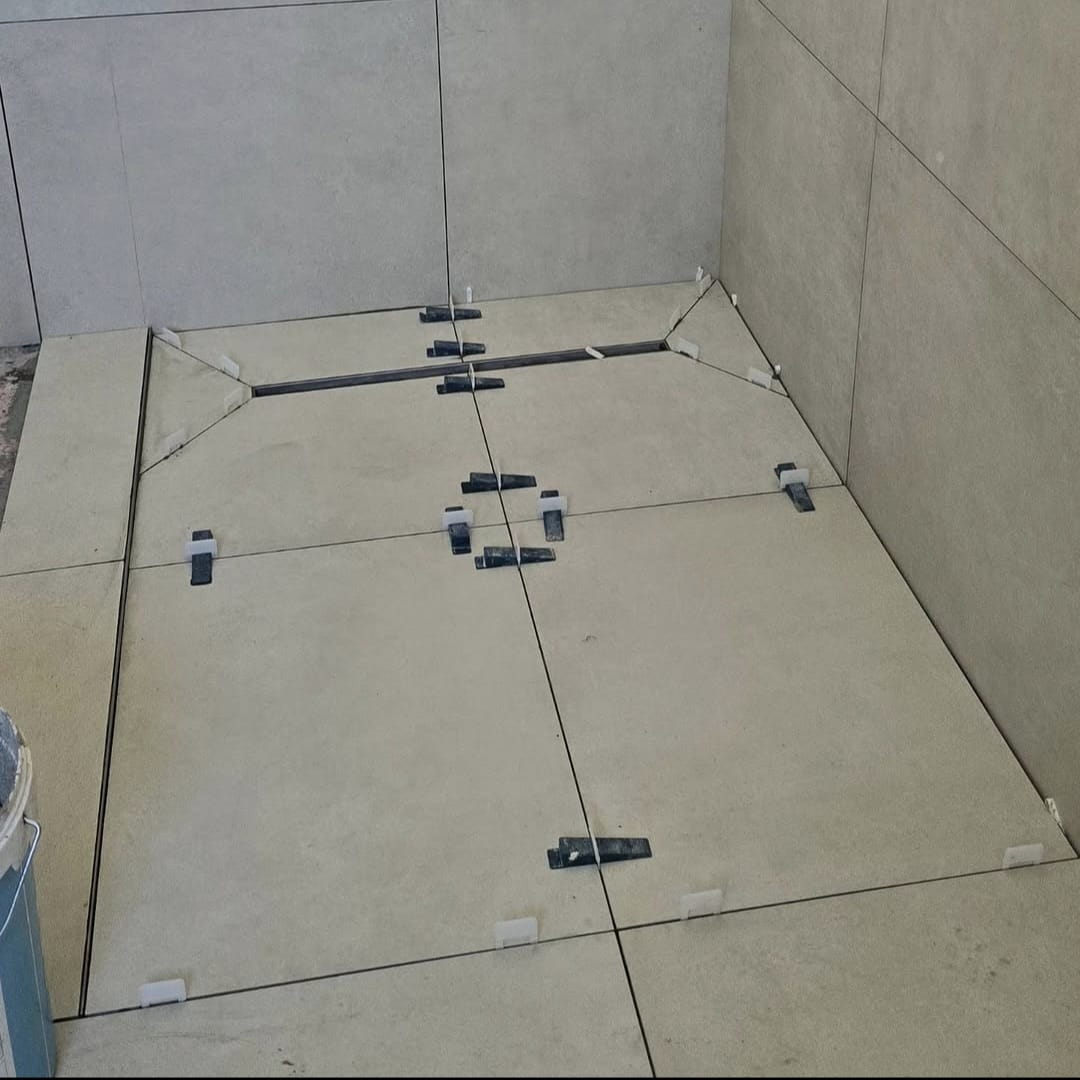 Keramičarski radovi