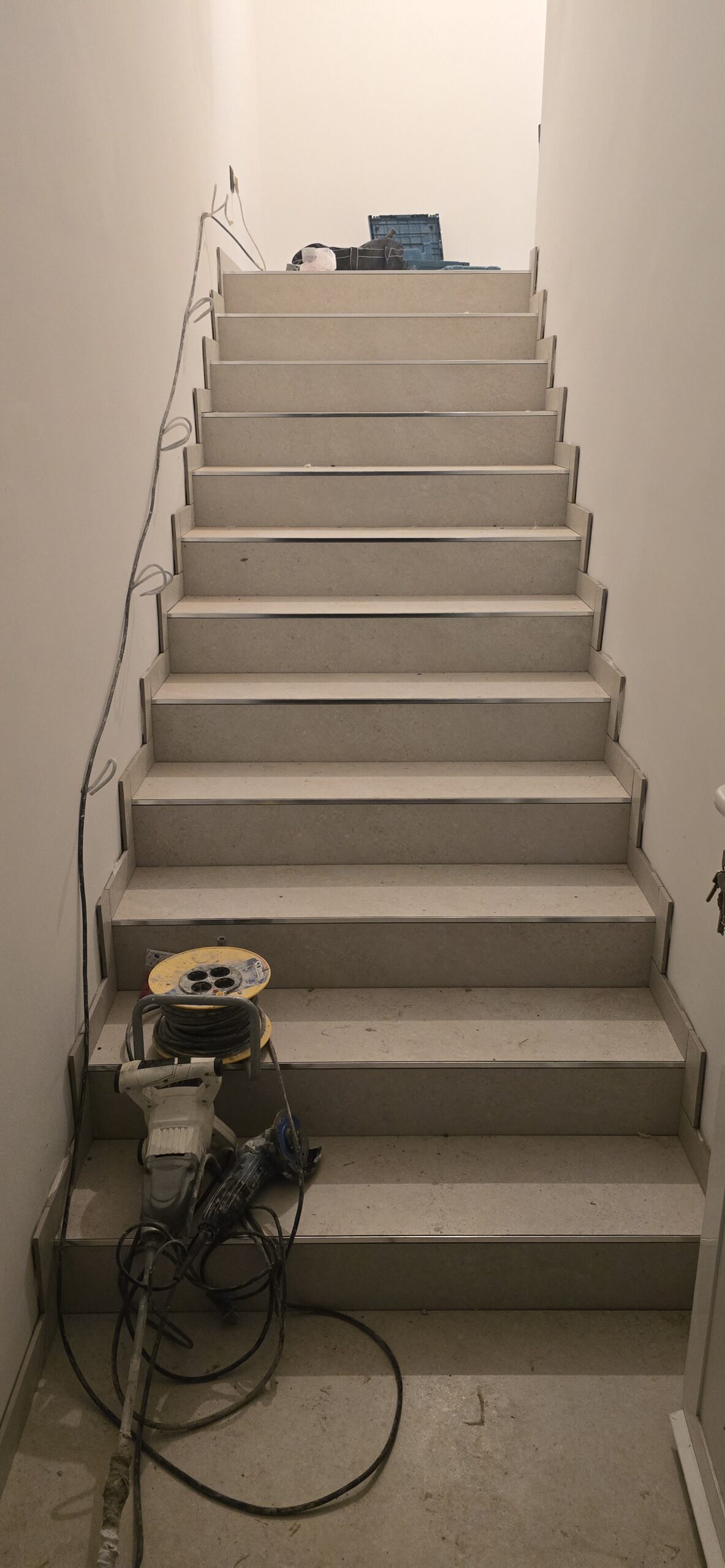 Keramičarski radovi